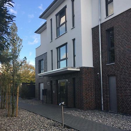 Ferienwohnung Angelika Neustadt am Rübenberge Kültér fotó