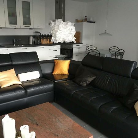 Ferienwohnung Angelika Neustadt am Rübenberge Kültér fotó