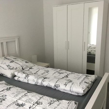 Ferienwohnung Angelika Neustadt am Rübenberge Kültér fotó