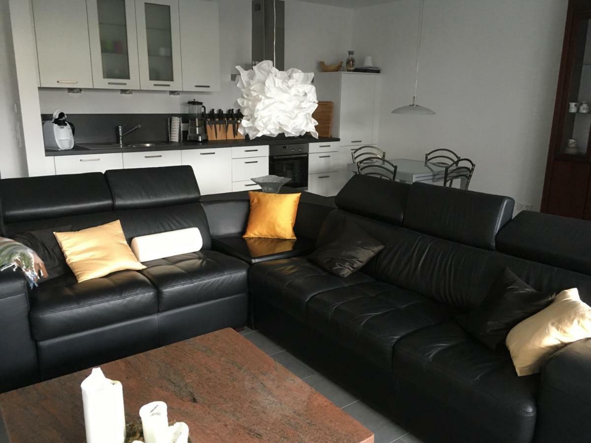 Ferienwohnung Angelika Neustadt am Rübenberge Kültér fotó