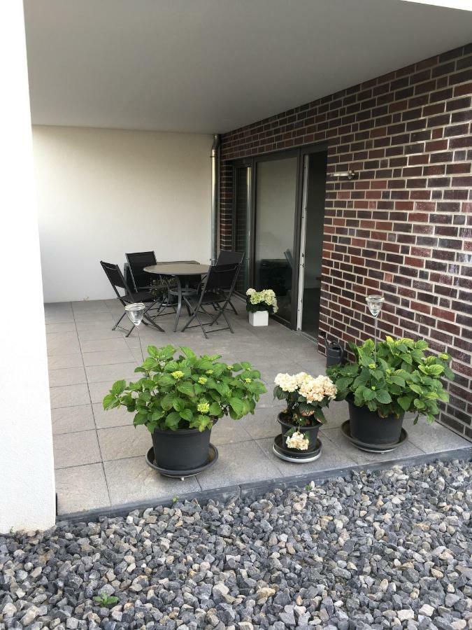 Ferienwohnung Angelika Neustadt am Rübenberge Kültér fotó