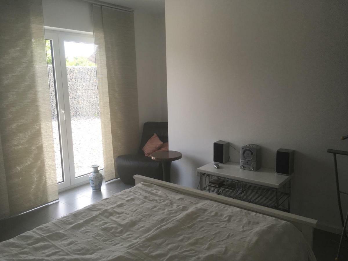 Ferienwohnung Angelika Neustadt am Rübenberge Kültér fotó