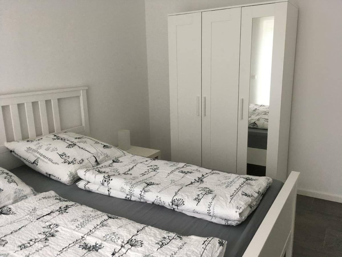 Ferienwohnung Angelika Neustadt am Rübenberge Kültér fotó